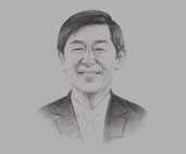 Shinichi Kitaoka, President, Japan International Cooperation Agency (JICA)