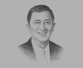Guido Alfredo Delgado, President and CEO, Emerging Power Incorporated