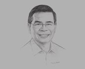 Rodolfo A Salalima, Secretary, Department of Information and Communications Technology (DICT)