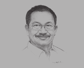 Emmanuel F Piñol, Secretary, Department of Agriculture