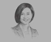 Jikyeong Kang, President and Dean, Asian Institute of Management (AIM)