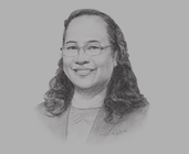 Paulyn Jean B Rosell-Ubial, Secretary, Department of Health Paulyn Jean B Rosell-Ubial, Secretary, Department of Health