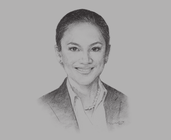 Sylvette Tankiang, Senior Partner, V&A Law Sylvette Tankiang, Senior Partner, V&A Law