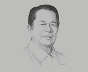 Alfredo Marañon Jr, Governor, Province of Negros Occidental