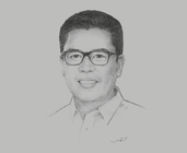 Anthony del Rosario, Governor, Province of Davao del Norte