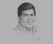 Ravi Karunanayake, Former Minister of Finance