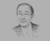 Ban Ki-moon, Former Secretary-General, UN