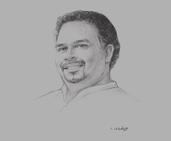 Navin Dissanayake, Minister of Plantation Industries Navin Dissanayake, Minister of Plantation Industries