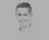 Hiran Cooray, Chairman, Jetwing Hiran Cooray, Chairman, Jetwing