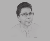 Madu Ratnayake, Executive Vice-President and General Manager, VirtusaPolaris