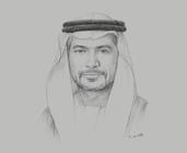 Awaidha Murshed Al Marar, Chairman, Department of Municipal Affairs and Transport (DMAT)