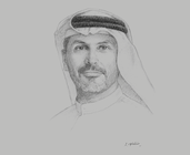 Khaldoon Khalifa Al Mubarak, CEO and Managing Director, Mubadala Investment Company