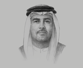 Ali Majed Al Mansoori, Chairman, Abu Dhabi Department of Economic Development (ADDED),