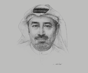 Tirad Al Mahmoud, CEO, Abu Dhabi Islamic Bank