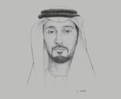 Sheikh Abdulla bin Mohammed Al Hamed, Chairman, Regulation and Supervision Bureau