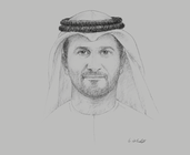 Mohamed Al Hammadi, CEO, Emirates Nuclear Energy Corporation (ENEC)