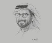 Khalifa Al Romaithi, Chairman, UAE Space Agency