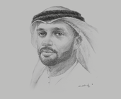Saeed Ghumran Al Remeithi, CEO, Emirates Steel