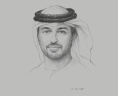 Ahmad Belhoul Al Falasi, Minister of State for Higher Education