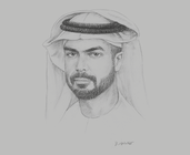 Saif Saeed Ghobash, Director-General, Abu Dhabi Tourism & Culture Authority (TCA Abu Dhabi)