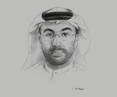 Ahmed Al Sayegh, Chairman, Abu Dhabi Global Market (ADGM)