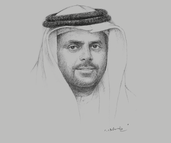 Mohamed Thani Murshed Al Rumaithi, Chairman, Abu Dhabi Chamber of Commerce and Industry (ADCCI)