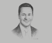 Steven Ciobo, MP and Minister for Trade, Tourism and Investment of Australia