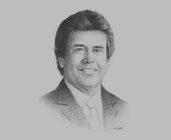 Álvaro Quijandría, Executive Director, ProInversión Álvaro Quijandría, Executive Director, ProInversión