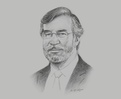 Peter Shaw, Head of Latin America, Fitch Ratings Peter Shaw, Head of Latin America, Fitch Ratings