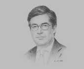 Luis Alberto Moreno, President, Inter-American Development Bank (IDB)