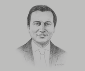 David Luna, Minister of Information and Communication Technologies