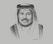 Prime Minister Sheikh Jaber Al Mubarak Al Hamad Al Sabah