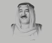 Emir Sheikh Sabah Al Ahmed Al Jaber Al Sabah