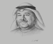 Khaled Mahdi, Secretary-General, Supreme Council for Planning and Development