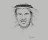 Sami Fahad Al Rushaid, Chairman, Kuwait Airways