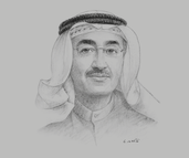 Jamal Jaafar, CEO, Kuwait Oil Company (KOC)