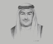 Yasser Hassan Abul, Minister of State for Housing Affairs