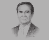 Prime Minister Prayut Chan-o-cha