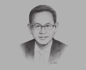 Suthiphon Thaveechaiyagarn, Secretary-General, Office of Insurance Commission