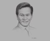 Worsak Kanok-Nukulchai, President, Asian Institute of Technology