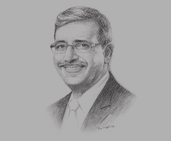 Dipak Jain, Former Director, Sasin Graduate Institute of Business Administration