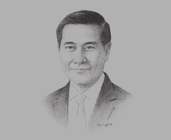 Weerasak Kowsurat, Chairman, Thailand Convention & Exhibition Bureau (TCEB)