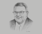 Gerry Brownlee, Minister of Foreign Affairs of New Zealand Gerry Brownlee, Minister of Foreign Affairs of New Zealand