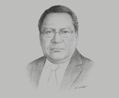 Loi Bakani, Governor, Bank of Papua New Guinea (BPNG)