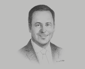 Steven Ciobo, Minister for Trade, Tourism and Investment of Australia