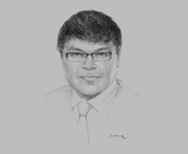 Jonathan Seeto, Territory Partner, PwC Jonathan Seeto, Territory Partner, PwC