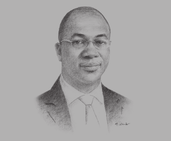 Kayode Akinkugbe, Managing Director, FBN Merchant Bank