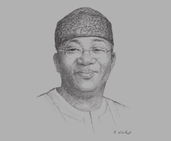 Kayode Fayemi, Minister of Solid Minerals Development