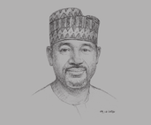 Hadi Sirika, Minister of Aviation