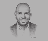 Igbuan Okaisabor, CEO, Construction Kaiser